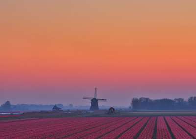 Sonnenaufgang